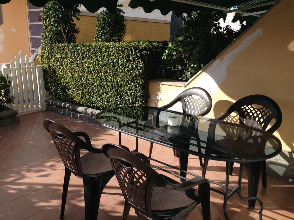 Parque Luz Villa Maspalomas  Exterior photo