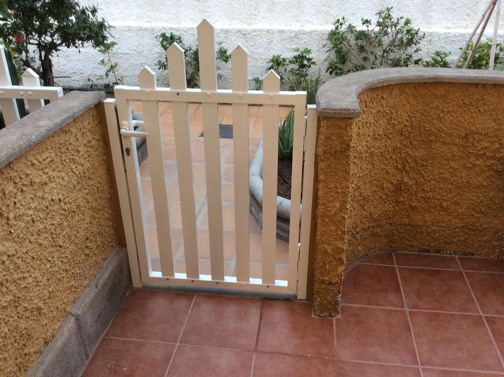 Parque Luz Villa Maspalomas  Exterior photo