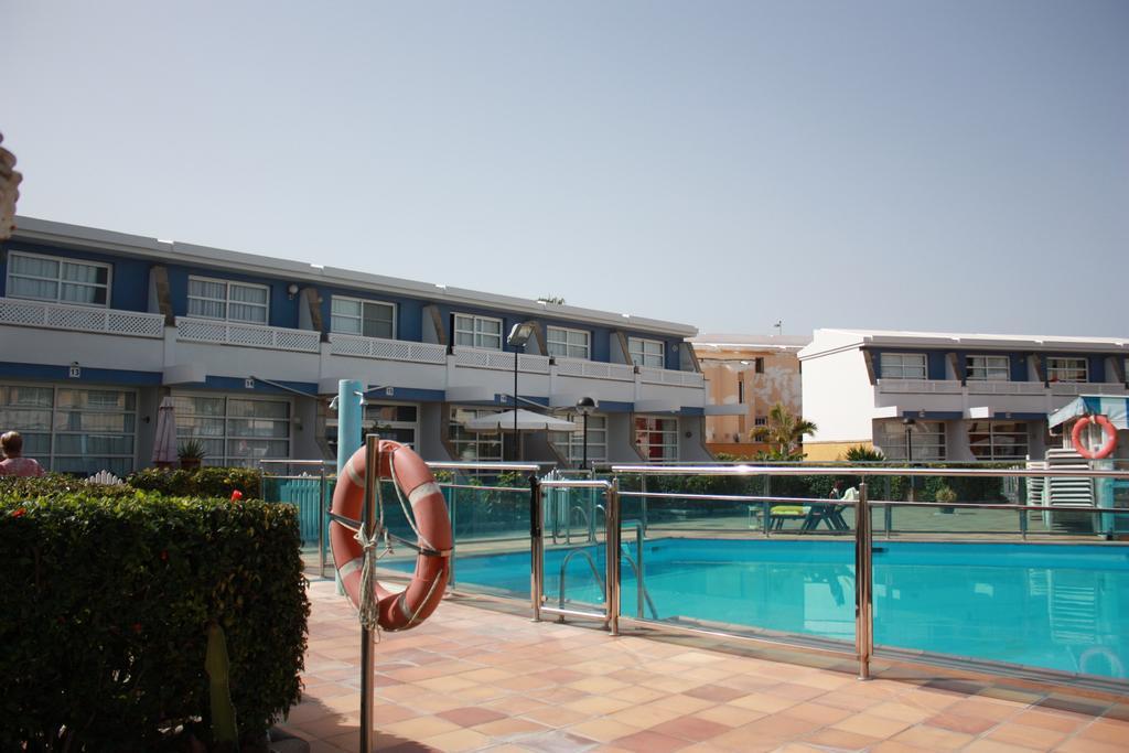 Parque Luz Villa Maspalomas  Exterior photo